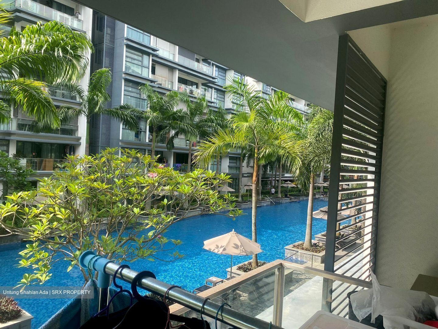 Hedges Park Condominium (D17), Condominium #381243881